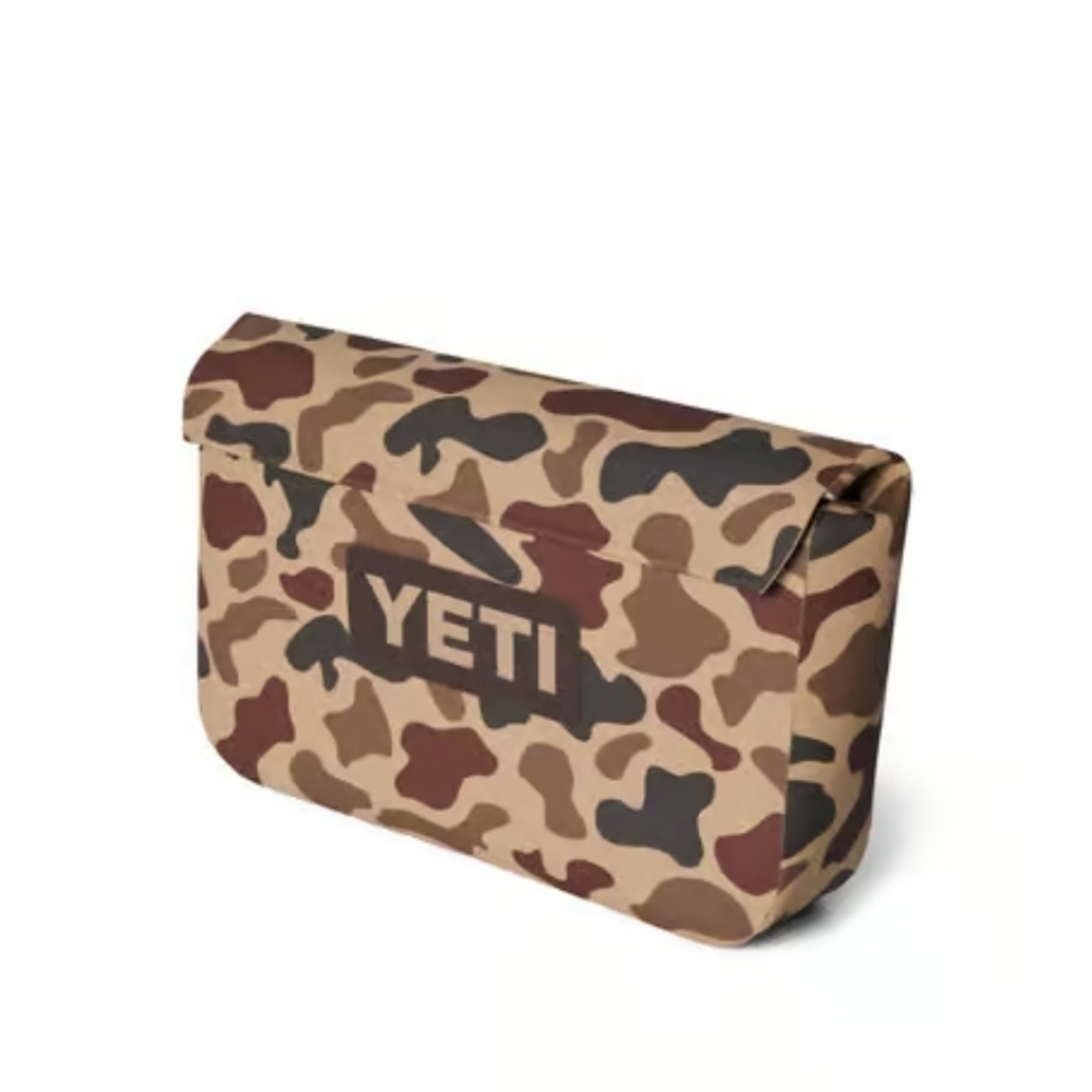 Yeti Camo 3l Sidekick And Strap